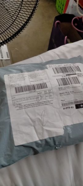 Buyer review image 1