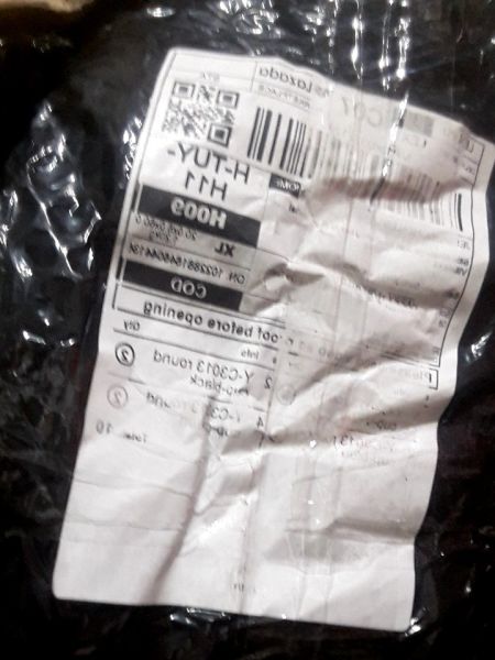 Buyer review image 2