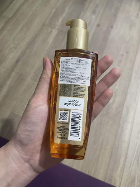 Buyer review image 2