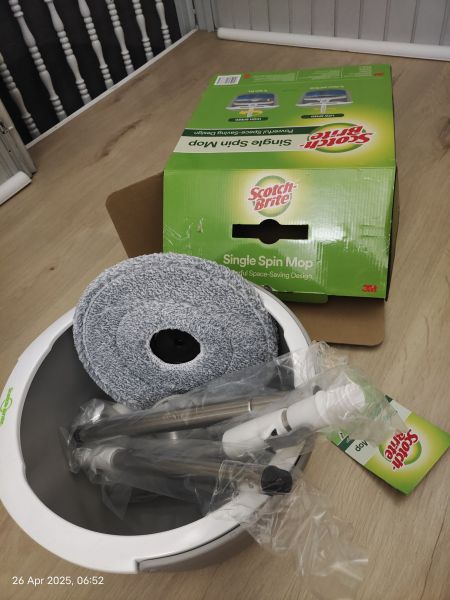 Buyer review image 1