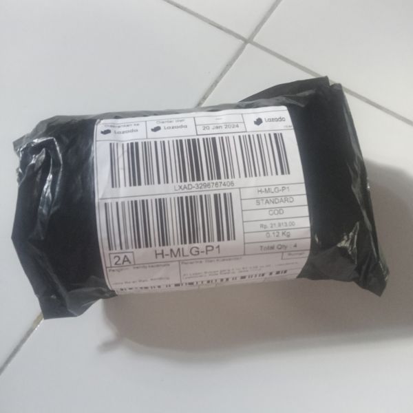 Buyer review image 1