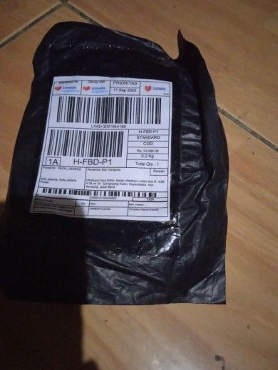 Buyer review image 1