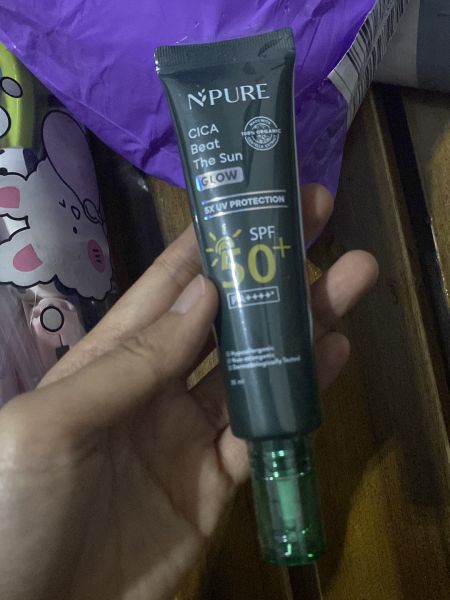 Buyer review image 1