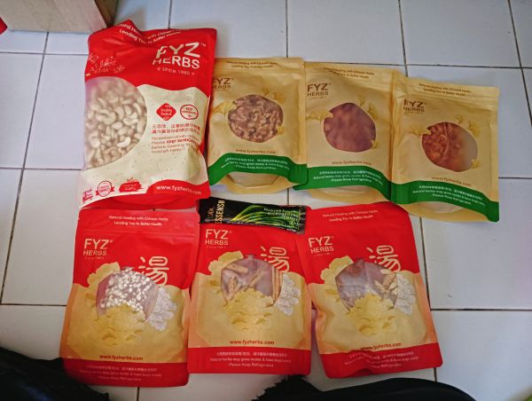 Buyer review image 1