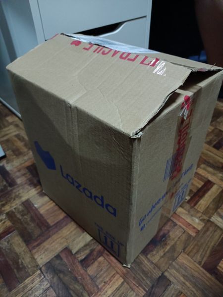 Buyer review image 1