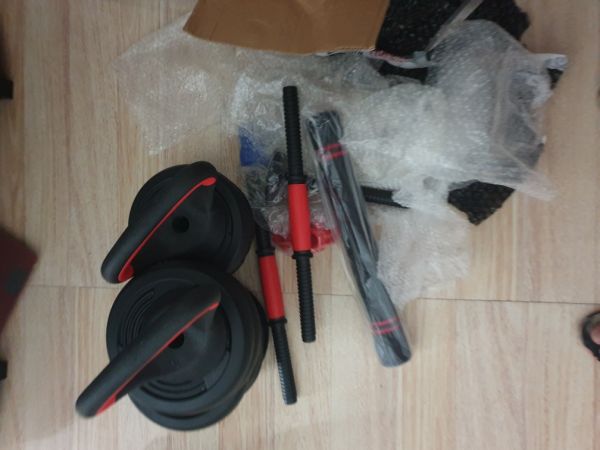 Buyer review image 3