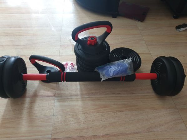 Buyer review image 2