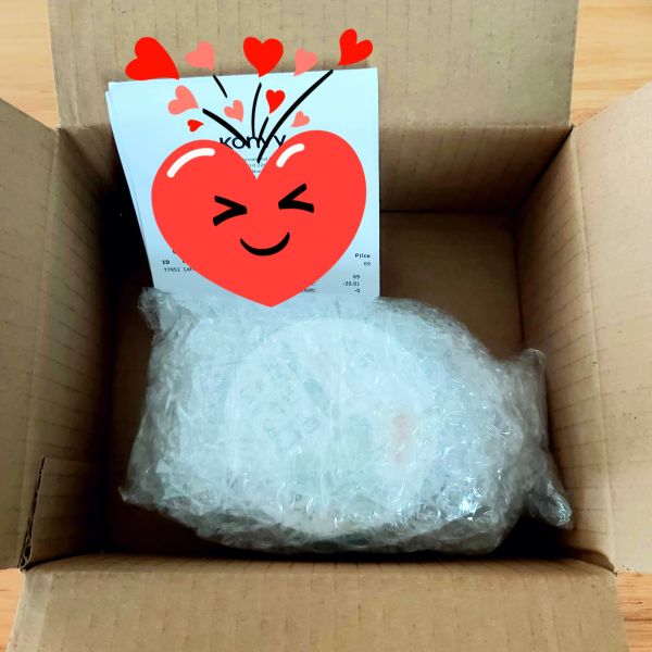 Buyer review image 2