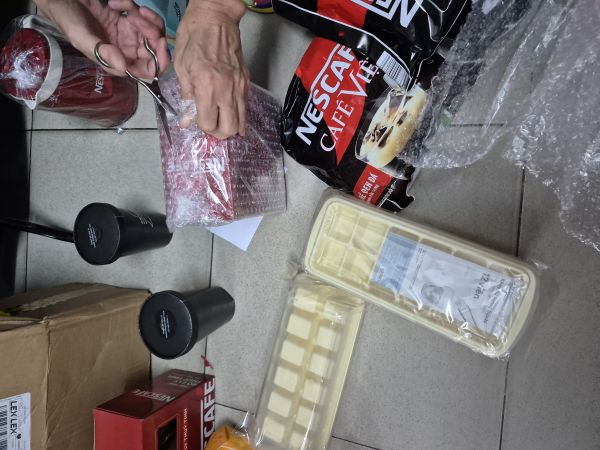 Buyer review image 1