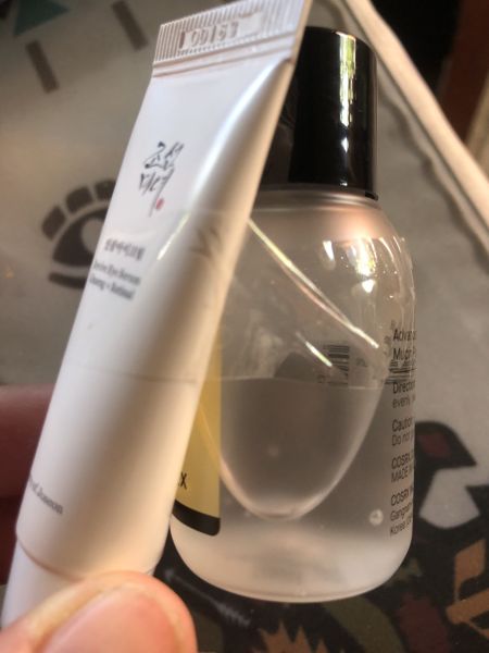 Buyer review image 1