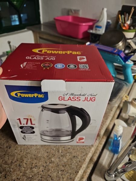 Buyer review image 2