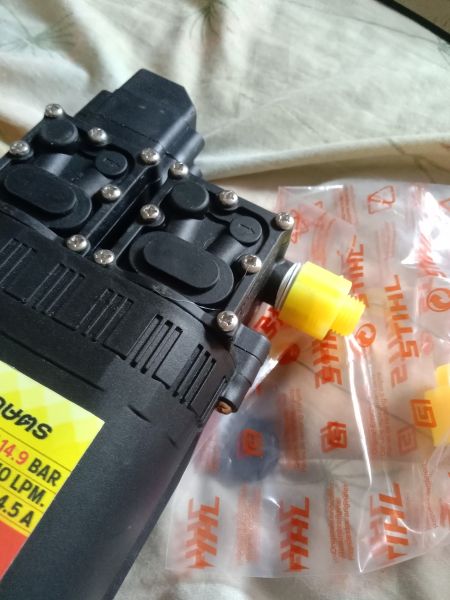 Buyer review image 2