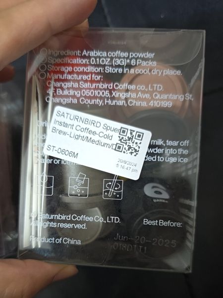 Buyer review image 2