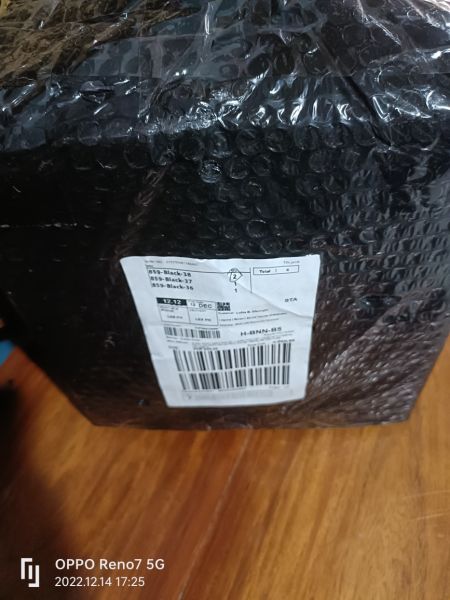 Buyer review image 1