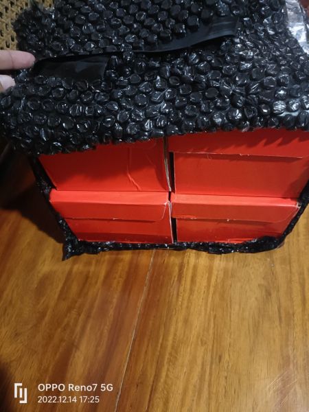 Buyer review image 2