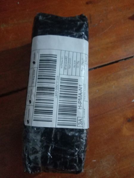 Buyer review image 2