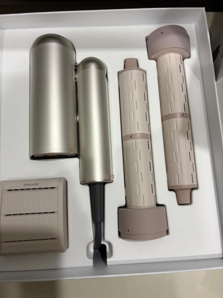Buyer review image 1