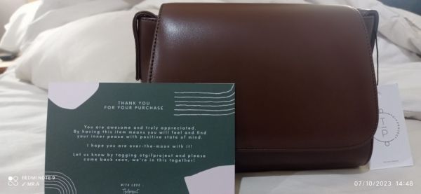 Buyer review image 2