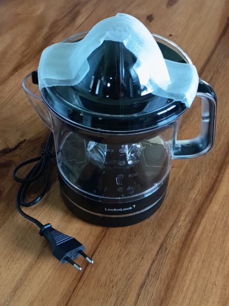 Buyer review image 2