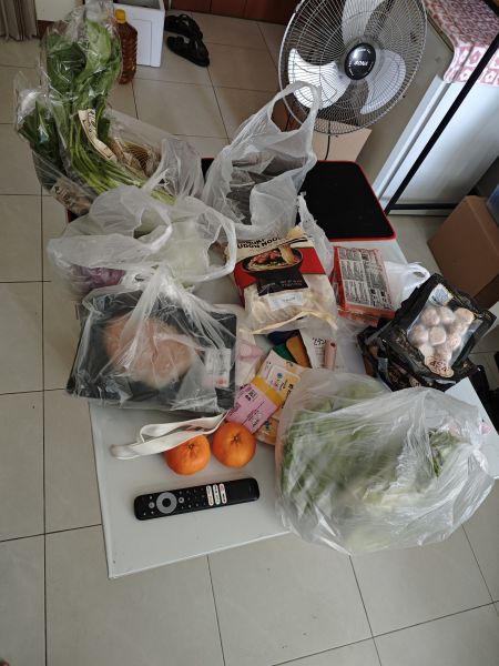 Buyer review image 1