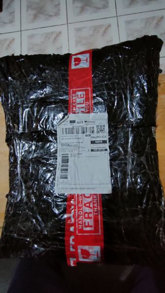 Buyer review image 1