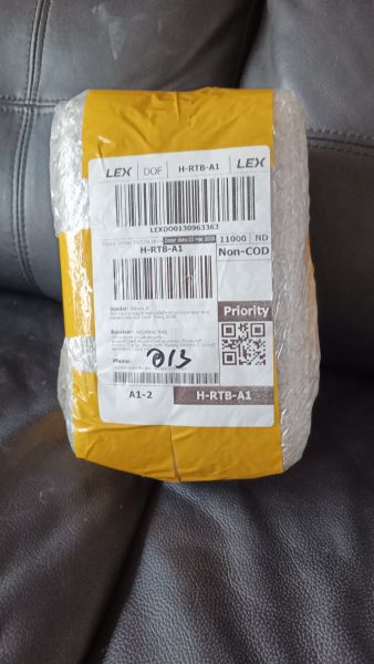 Buyer review image 1