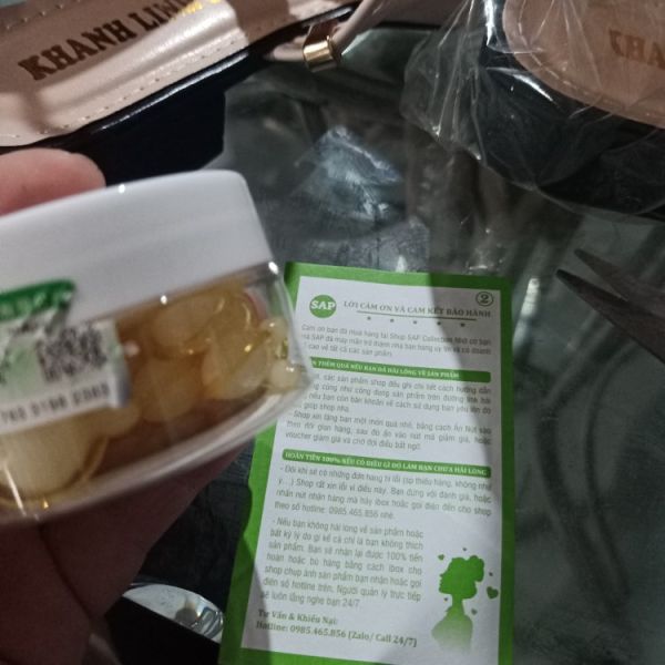 Buyer review image 3