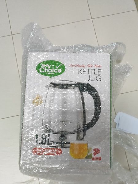 Buyer review image 1
