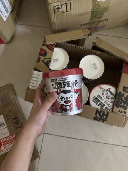 Buyer review image 1