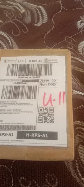 Buyer review image 3