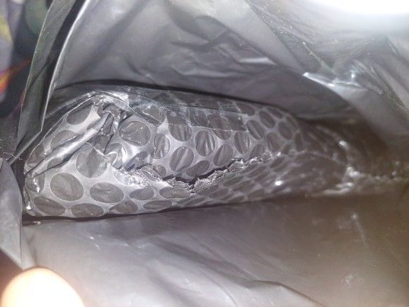 Buyer review image 2
