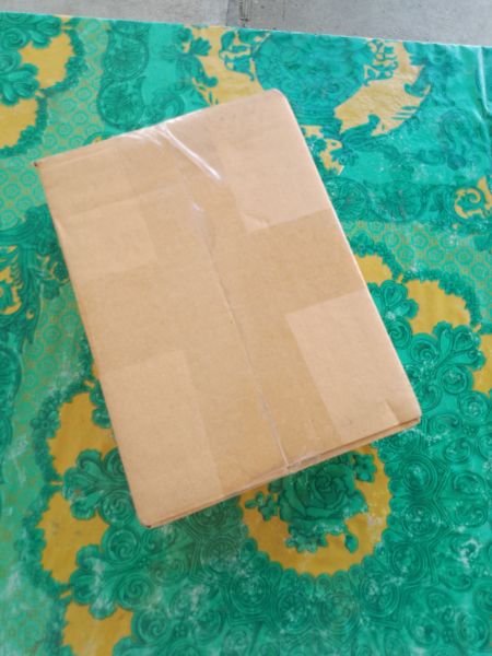 Buyer review image 2