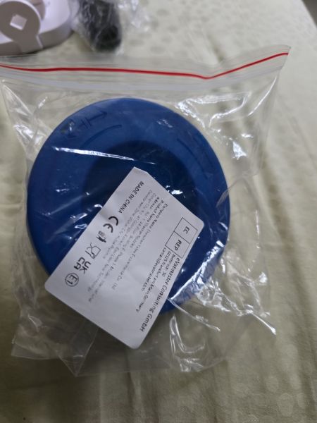 Buyer review image 2