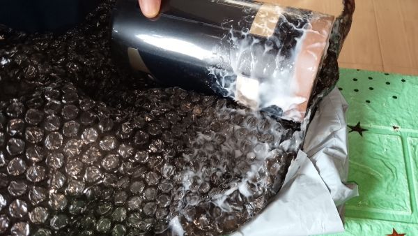 Buyer review image 4