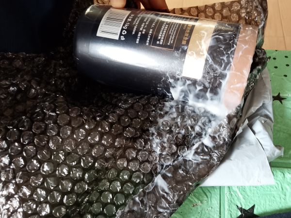 Buyer review image 2
