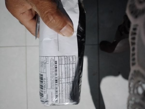 Buyer review image 1