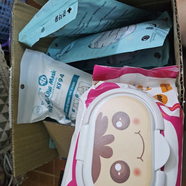 Buyer review image 1
