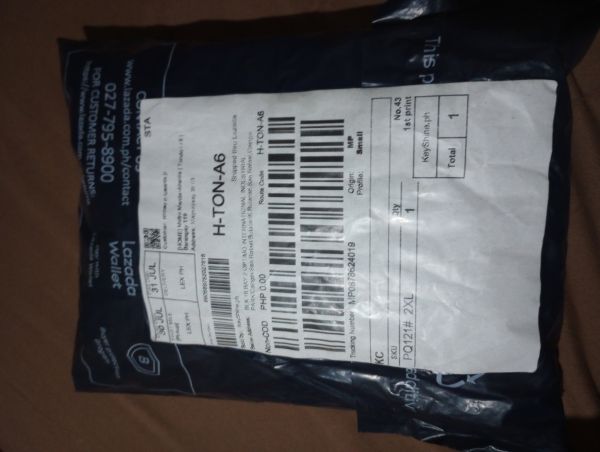 Buyer review image 1