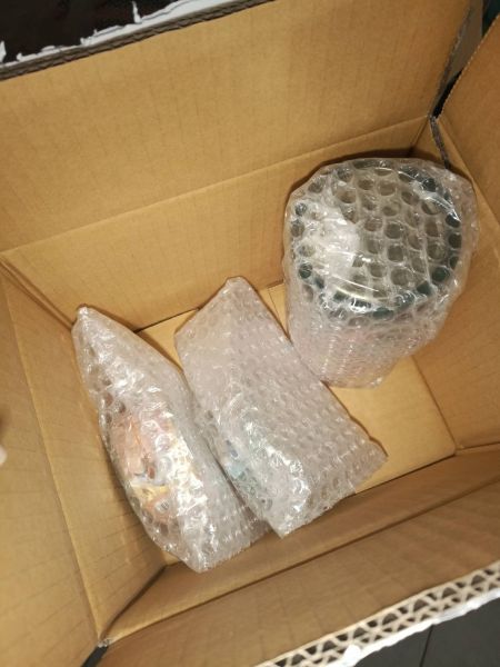 Buyer review image 1