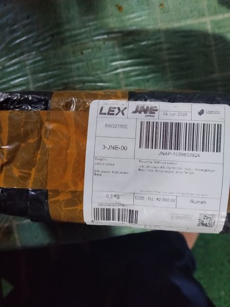Buyer review image 1