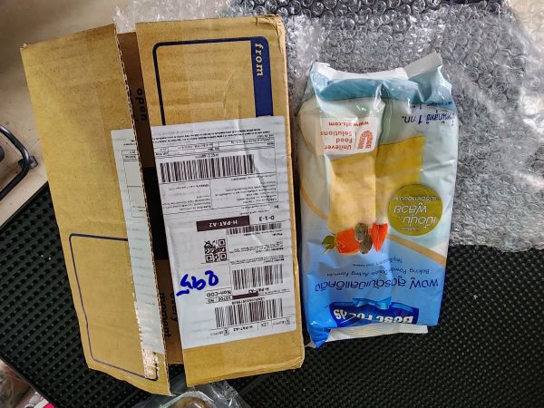 Buyer review image 1