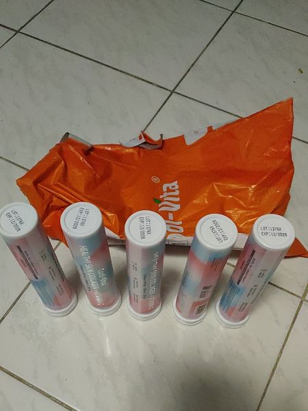 Buyer review image 2