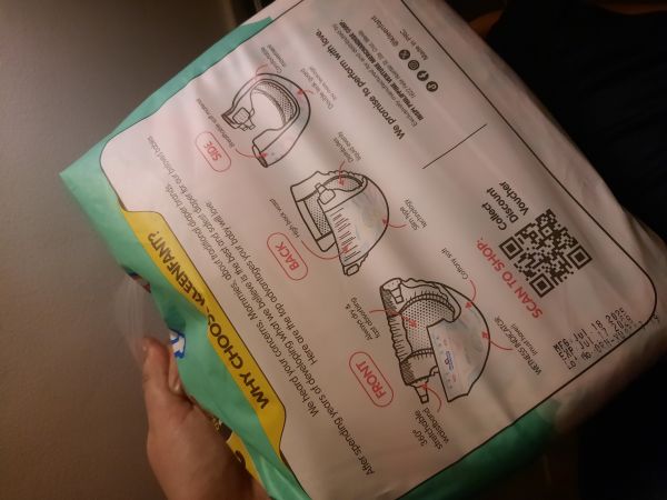 Buyer review image 2