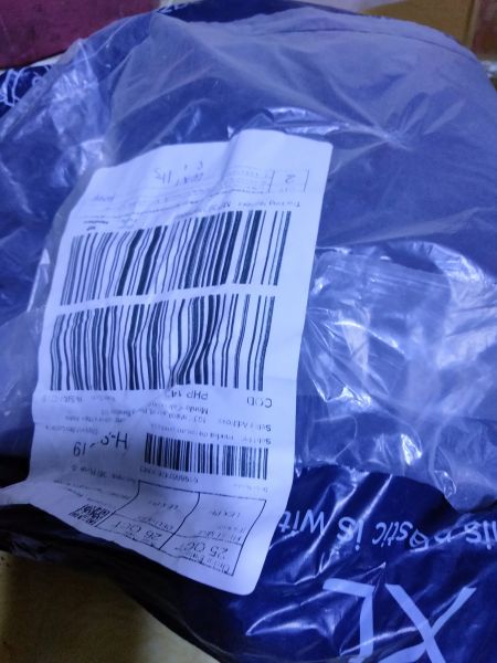 Buyer review image 1