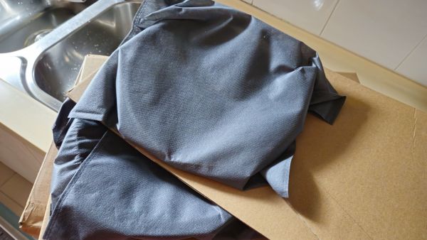 Buyer review image 2