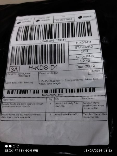 Buyer review image 1