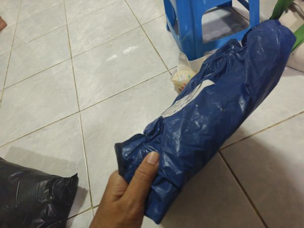 Buyer review image 1