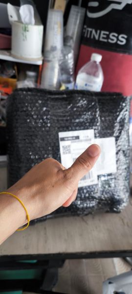 Buyer review image 1