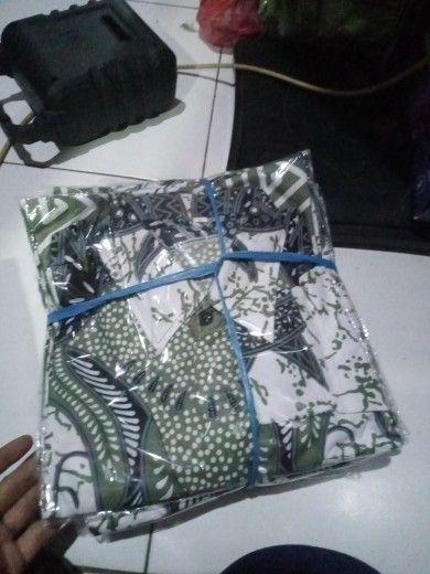 Buyer review image 2