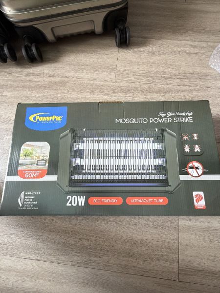 Buyer review image 1